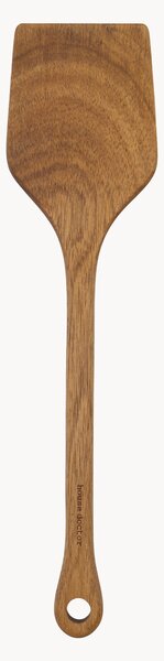 Spatola in legno di acacia Eya