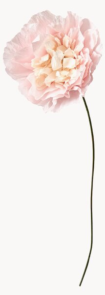 Fiore artificiale fatto a mano Veggie Rose