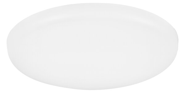 Faretto Ad Incasso Contemporaneo Rapita In Alluminio Bianco Led Integrato 5,5W