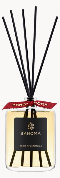 Diffusore Spirit of Christmas (cassis, mirtillo, mandarino)