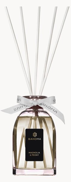 Diffusore Reed Magnolia & Peony (marino, agrumi, verde)