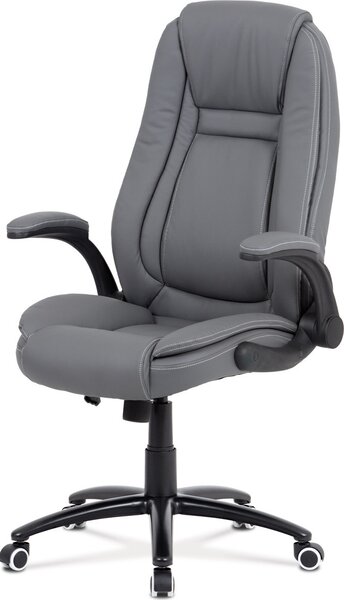 Sedia da ufficio Autronic KA-G301 GRIGIO