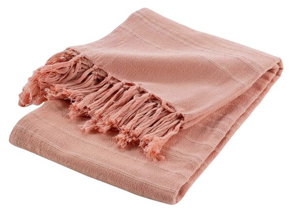 Coperta 150x150 cm Lilia - douceur d'intérieur