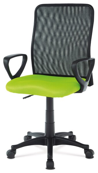 Sedia da ufficio Autronic KA-B047 GRN - Verde