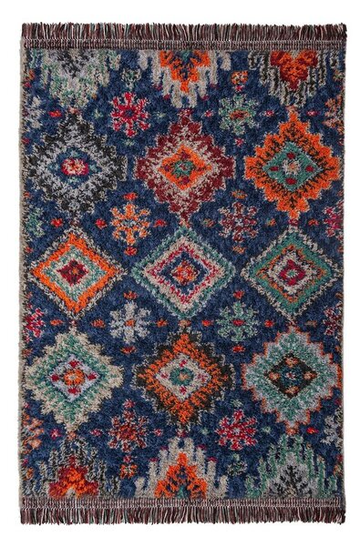 Tappeto 200x300 cm Jakob Shaggy – Flair Rugs