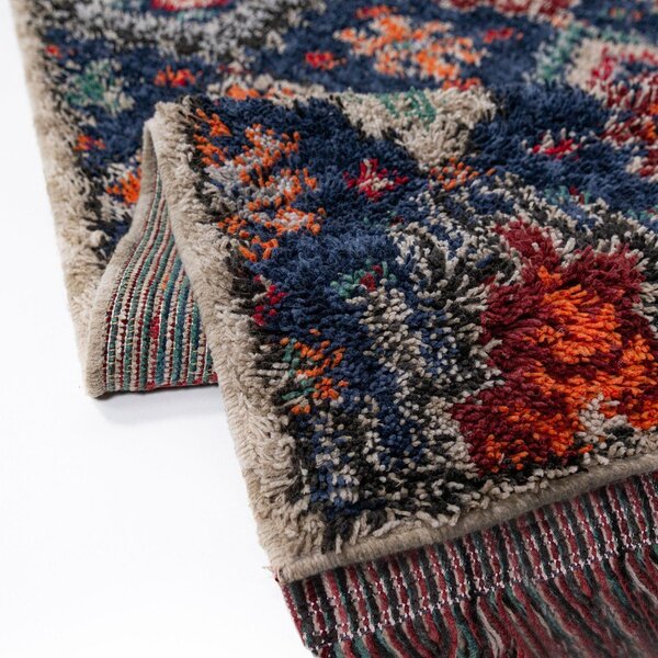 Tappeto 200x300 cm Jakob Shaggy – Flair Rugs