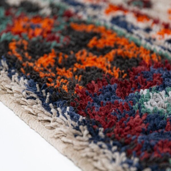 Tappeto 200x300 cm Jakob Shaggy – Flair Rugs