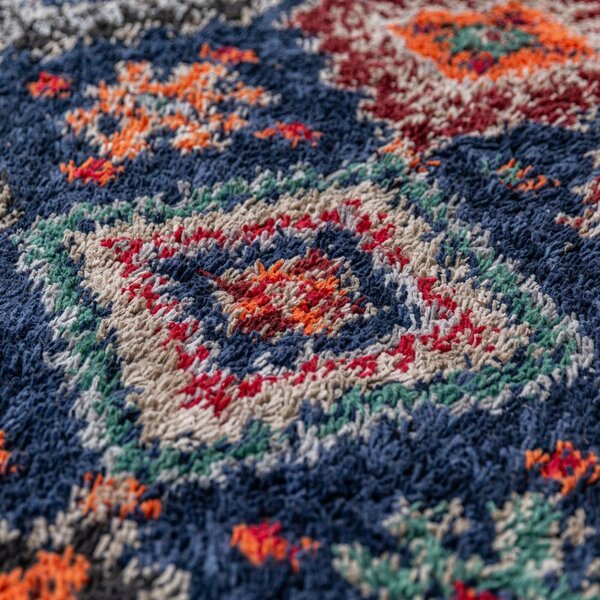 Tappeto 200x300 cm Jakob Shaggy – Flair Rugs