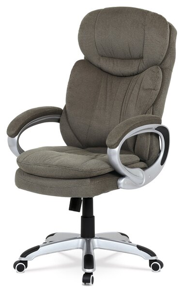 Sedia da ufficio Autronic KA-G198 GRIGIO2