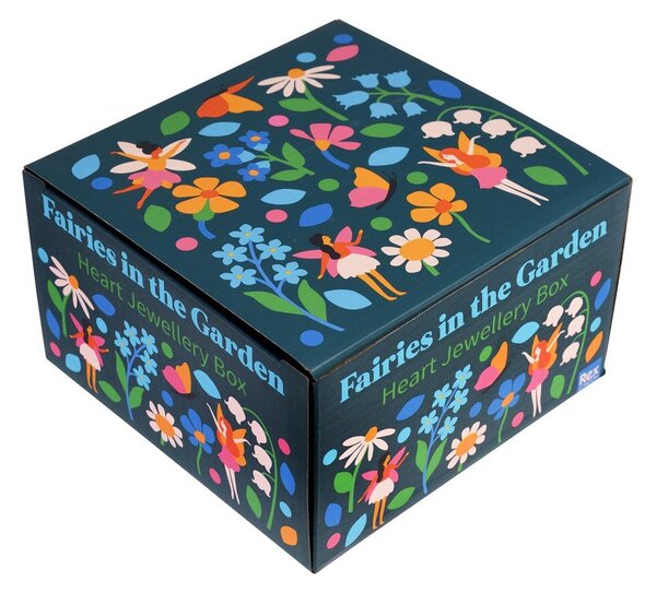 Carillon Fairies in the Garden – Rex London