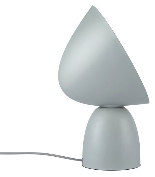 Lampade da tavolo DFTP by Nordlux, Hello, Grigio, Soggiorno, Metallo, Moderno