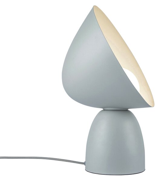 Lampade da tavolo DFTP by Nordlux, Hello, Grigio, Soggiorno, Metallo, Moderno