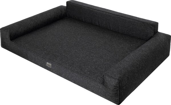 Letto per cani "Glamour Ekolen" XXL: 116x78 cm | cuscino per cani, cesto per cani, animale domestico, posto letto, arredamento per cani | Doggy