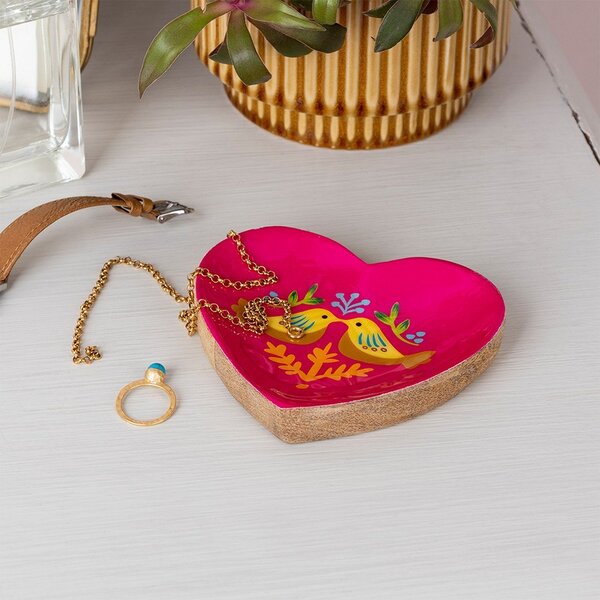 Piattino portagioie Birds – Rex London