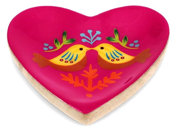 Piattino portagioie Birds – Rex London