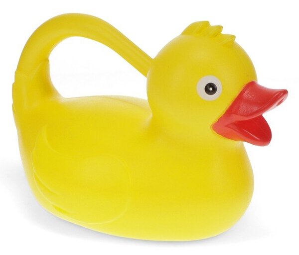 Annaffiatoio in plastica 1,8 l Duck – Rex London