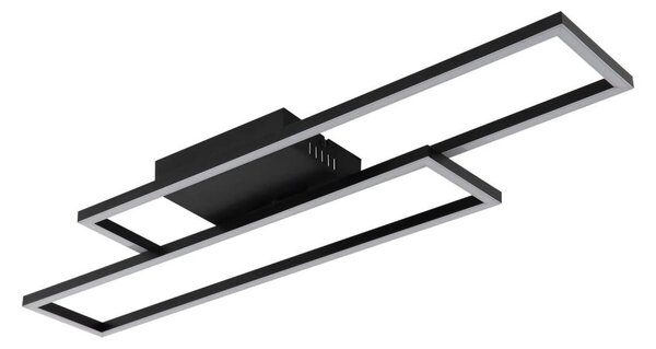 Globo 67363-30 - Plafoniera LED TATJANA LED/30W/230V 3000K 80x22 cm