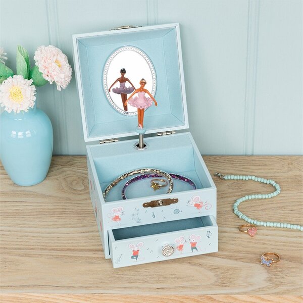 Carillon Mimi and Milo – Rex London