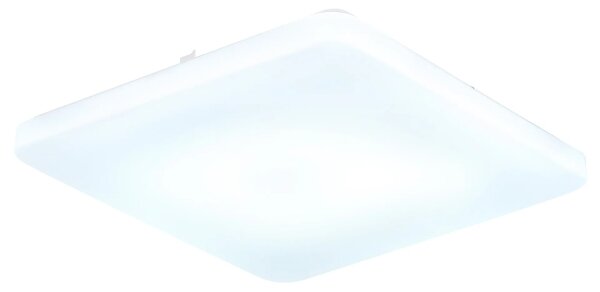 Globo 41548-24 - Plafoniera LED DONTE, 24W, 230V, 41x41 cm