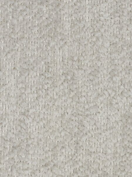 Mosaic modulo poltrona 77 cm in bouclé - capitonné e design in tessuto