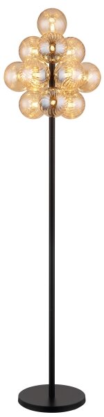 Globo 56146S - Lampada da terra CONOR 13xG9/4W/230V