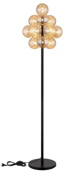 Globo 56146S - Lampada da terra CONOR 13xG9/4W/230V