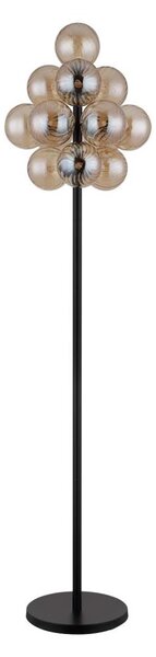 Globo 56146S - Lampada da terra CONOR 13xG9/4W/230V