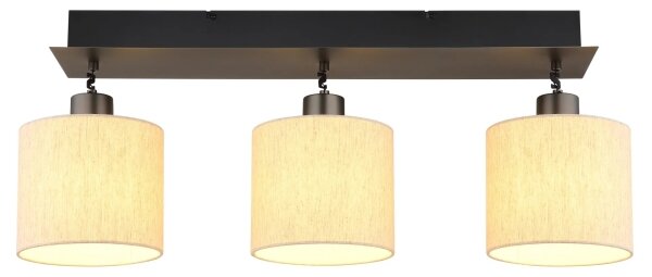 Globo 31540308 - Lampadario a cavo THEA LED/24W/230V 3000K