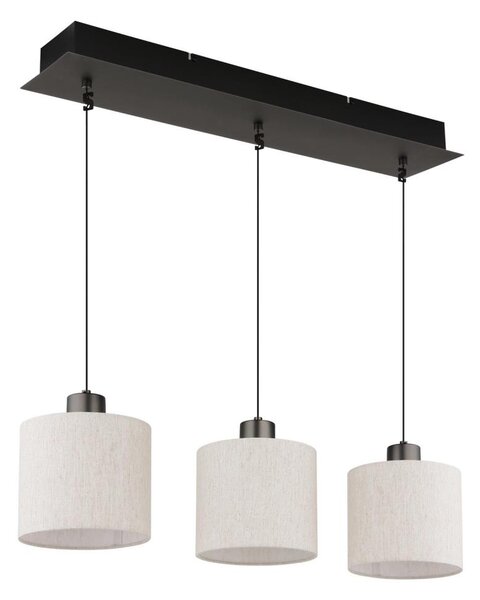 Globo 31540308 - Lampadario a cavo THEA LED/24W/230V 3000K