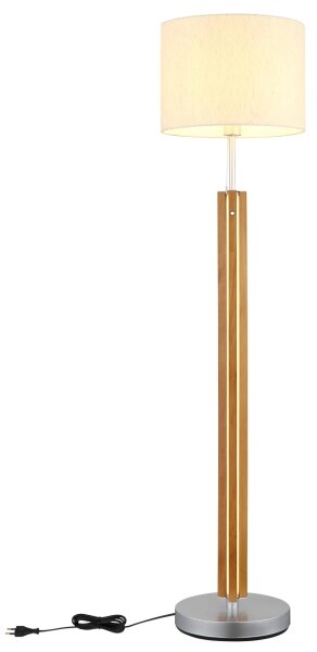 Globo 41730246 - Lampada da terra TAUGUS 1xE27/25W/230V