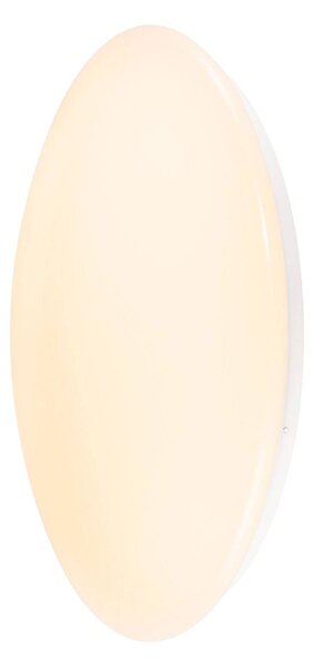 SLV VALETO Lipsy applique LED, Ø 49,6 cm
