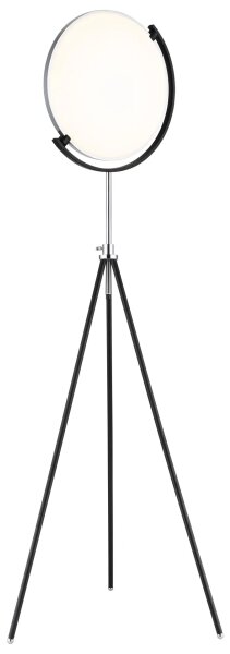 Globo 59095 - Lampada da terra dimmerabile a LED MIRO LED/24W/230V 2700-6500K