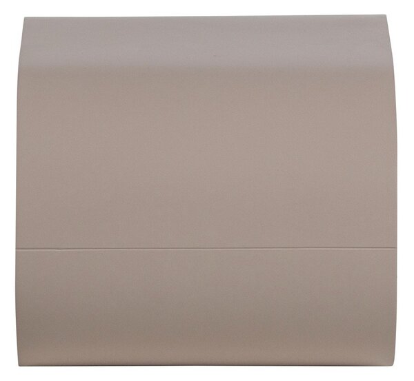 Mensola greige con ripiani multipli 39 cm Momo – WOOOD