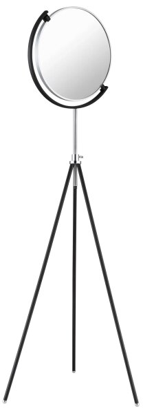 Globo 59095 - Lampada da terra dimmerabile a LED MIRO LED/24W/230V 2700-6500K