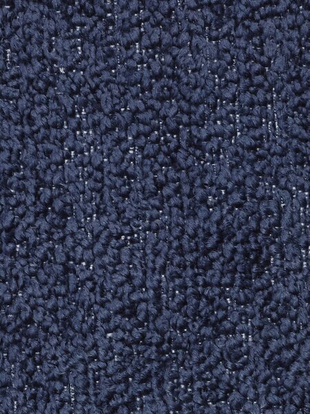Mosaic pouf e modulo in bouclé - 96x77 cm design capitonné in tessuto
