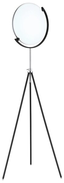 Globo 59095 - Lampada da terra dimmerabile a LED MIRO LED/24W/230V 2700-6500K