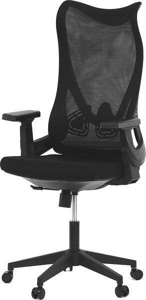 Sedia da ufficio Autronic KA-S248 BK