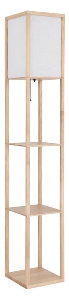 Globo 58611 - Lampada da terra TABITHA 1xE27/60W/230V beige