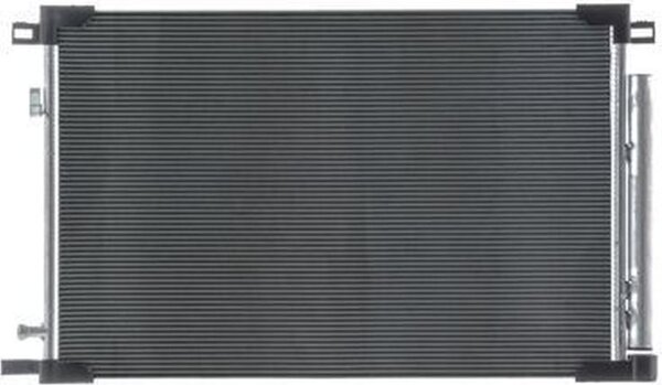 Condensatore climatizzatore con tubi paralleli essiccatore MAHLE per TOYOTA RAV e altri modelli