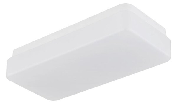 Globo 41548-12 - Plafoniera LED DONTE LED/12W/230V 28,5x13,5 cm