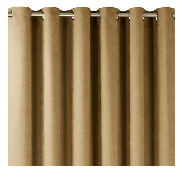 Tenda marrone 140x270 cm Milana - Homede