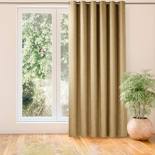 Tenda marrone 140x270 cm Milana - Homede