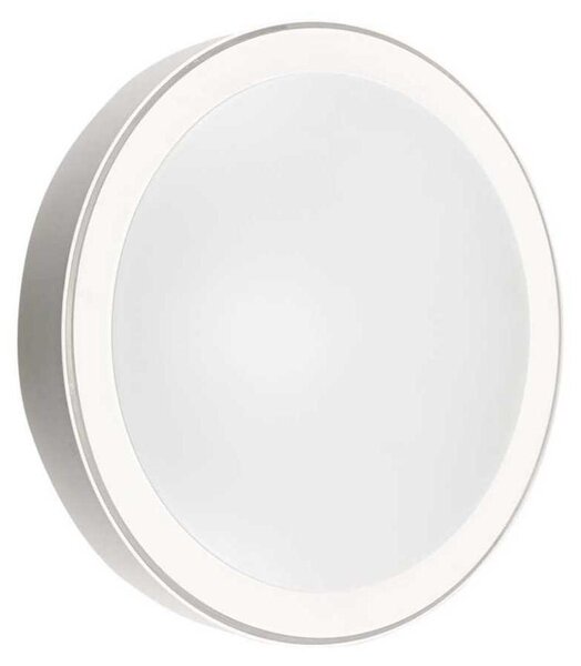 V-TAC VT-8502 Plafoniera led rotonda 60W corpo bianco cambia colore 3in1 dimmerabile con telecomando - sku 2114751