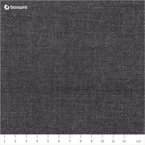 Letto boxspring grigio con contenitore 140x200 cm Ruby - Maison de Rêve