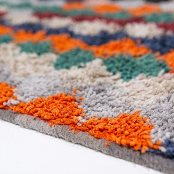 Tappeto 200x300 cm Nexis Shaggy – Flair Rugs