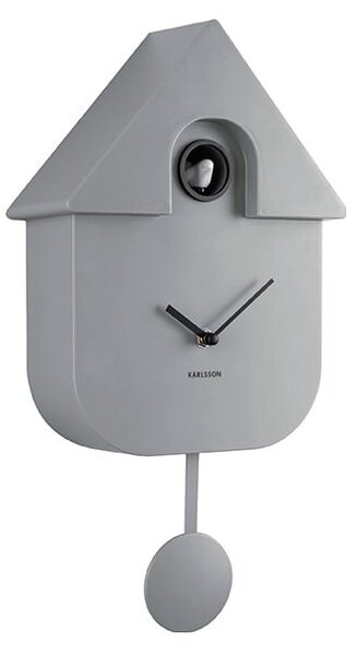 Orologio a navetta Modern Cuckoo - Karlsson