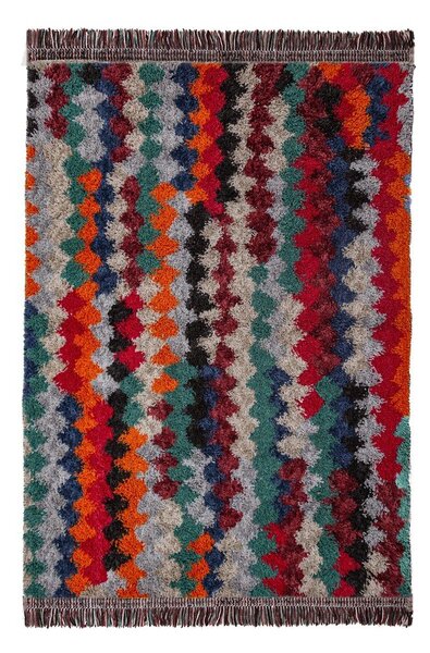 Tappeto 200x300 cm Nexis Shaggy – Flair Rugs