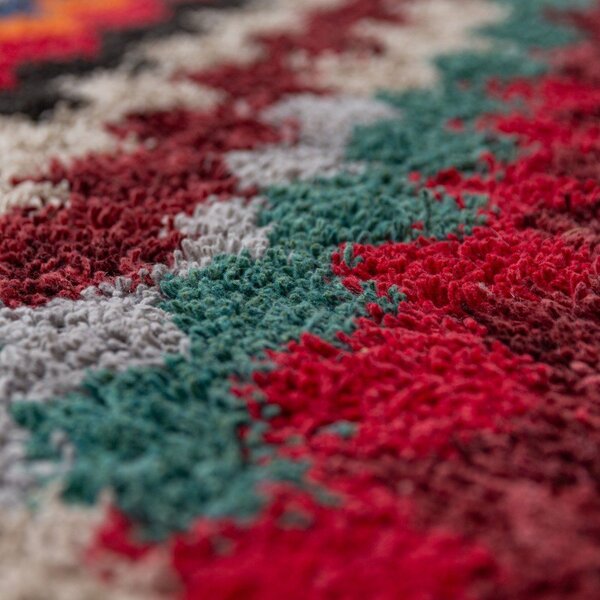 Tappeto 200x300 cm Nexis Shaggy – Flair Rugs