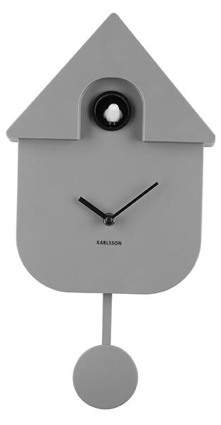Orologio a navetta Modern Cuckoo - Karlsson