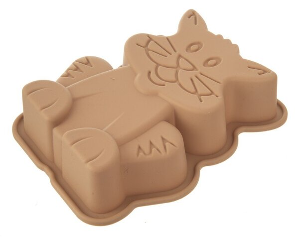 Stampo da forno in silicone 20x16 cm Statek – Orion